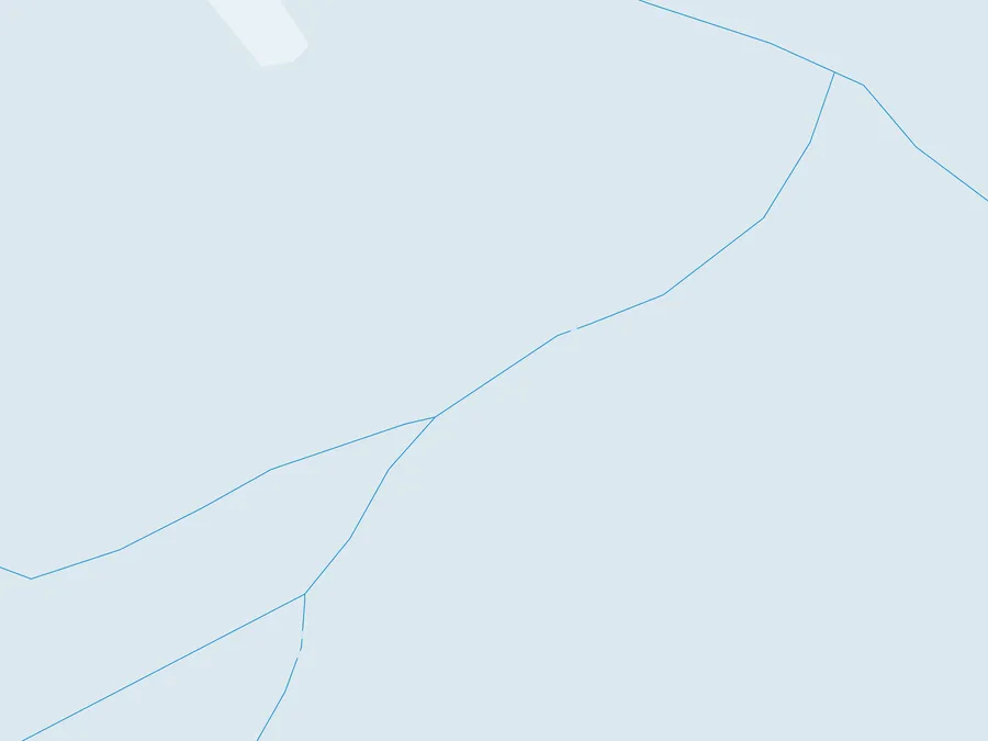 Kartenillustration der Umgebung von Pferdsbachteiche Dexbach