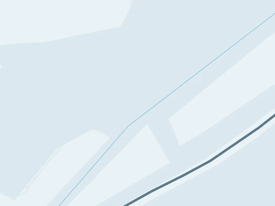 Kartenillustration der Umgebung von Angelteich Orth
