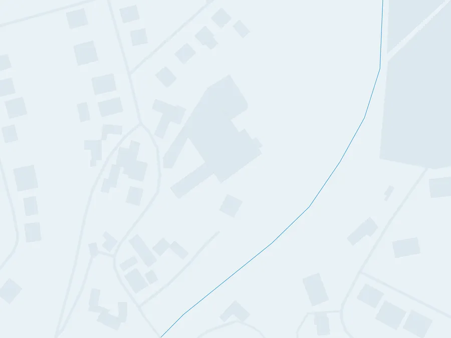Kartenillustration der Umgebung von Angelteiche Zur Ahrtalmühle