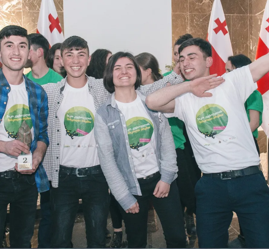მარადისის საჯარო სკოლა, ქვემო ქართლი