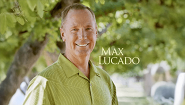 Max Lucado Daily Devotional