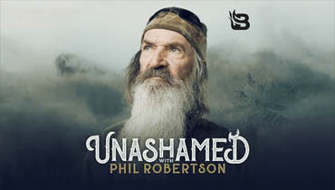 Unashamed with Phil Robertson