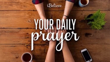 Your Daily Prayer