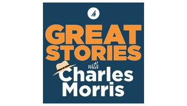 Great Stories with Charles Morris