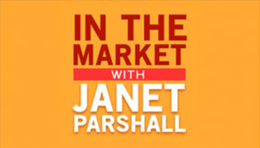 In The Market with Janet Parshall