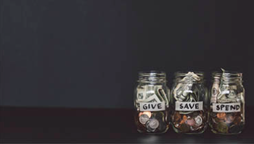 Christian Financial Podcasts