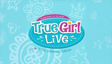 True Girl Podcast