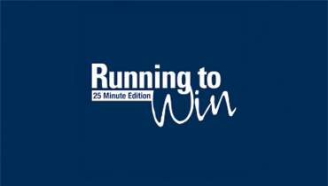 Running to Win with Erwin Lutzer