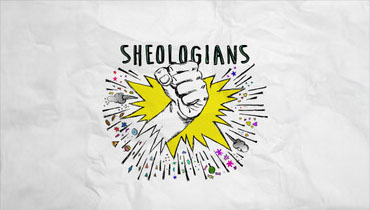 Sheologians Podcast