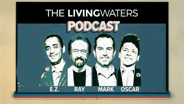 The Living Waters Podcast