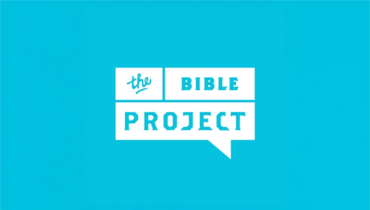 Bible Project Podcast