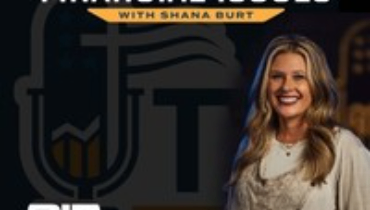 Financial Issues with Shana Burt