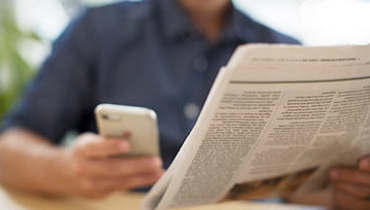 Christian World News Podcasts