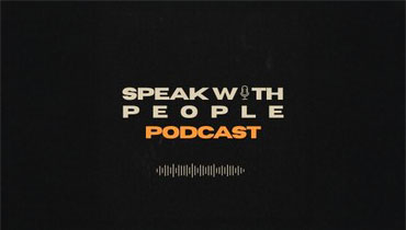 Speak With People podcast with Jason Raitz