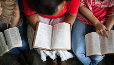 Podcasts for Christian Women