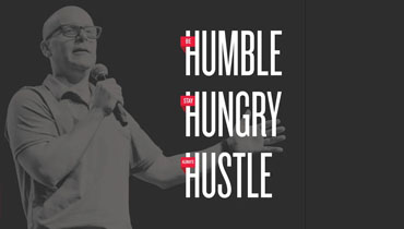 H3 Leadership Podcast with Brad Lomenick