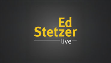 Ed Stetzer Live