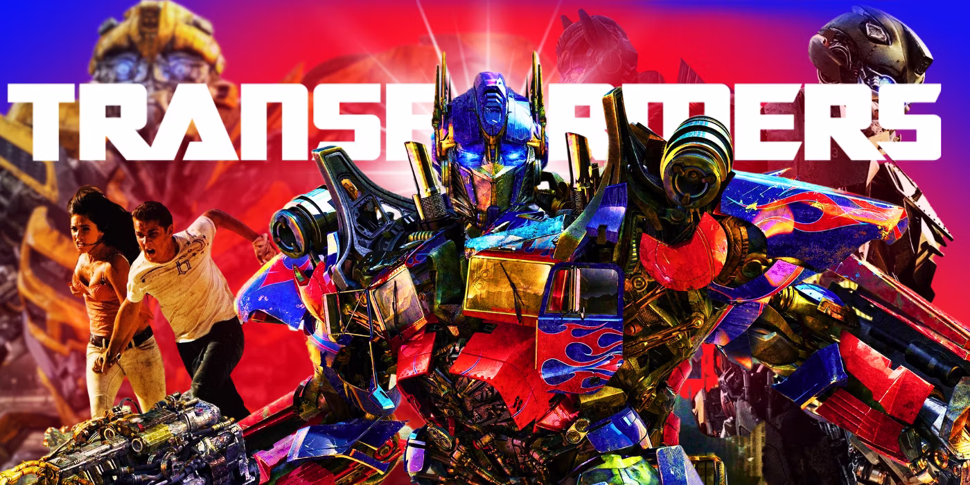 Transformers