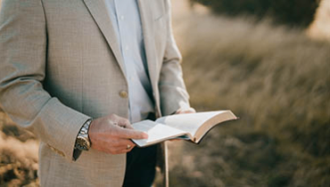 Business Podcasts for Christian Leaders