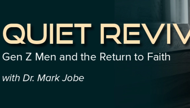 Quiet Revival