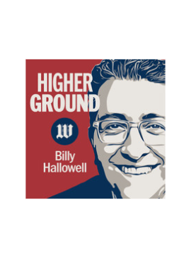 Higher Ground Podcast With Billy Hallowell