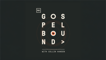 Gospelbound