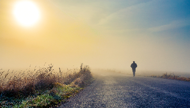 Mornings With Jesus