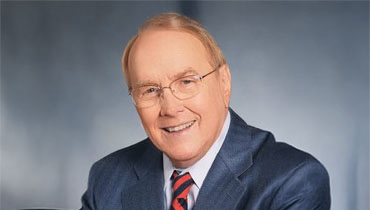 Dr. James Dobson's Family Talk