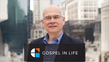 Timothy Keller Sermons Podcast