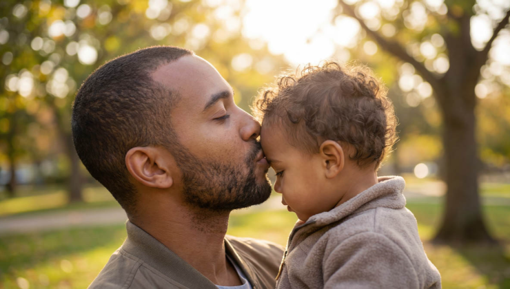 Parenting Podcasts