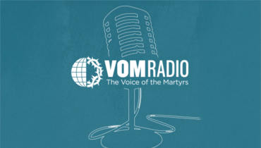 VOMRadio by The Voice of the Martyrs