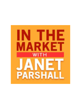 In The Market with Janet Parshall