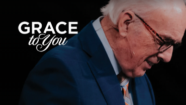 Grace to You