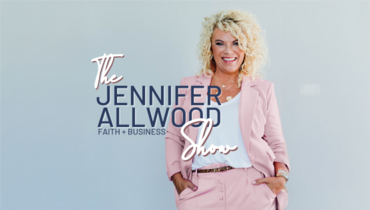 The Jennifer Allwood Show