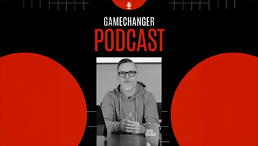 Game Changer Podcast with David & Diana Villa