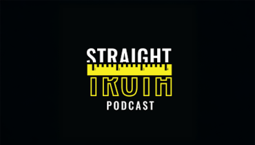 Straight Truth Podcast