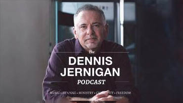 The Dennis Jernigan Podcast