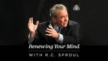 Renewing Your Mind with R.C. Sproul