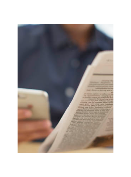 Christian World News Podcasts