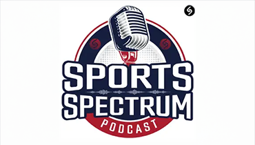 Sports Spectrum Podcast