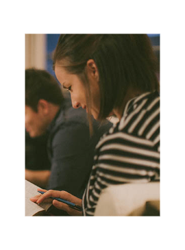 Young Adult Christian Podcasts