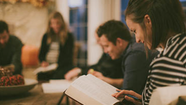 Young Adult Christian Podcasts
