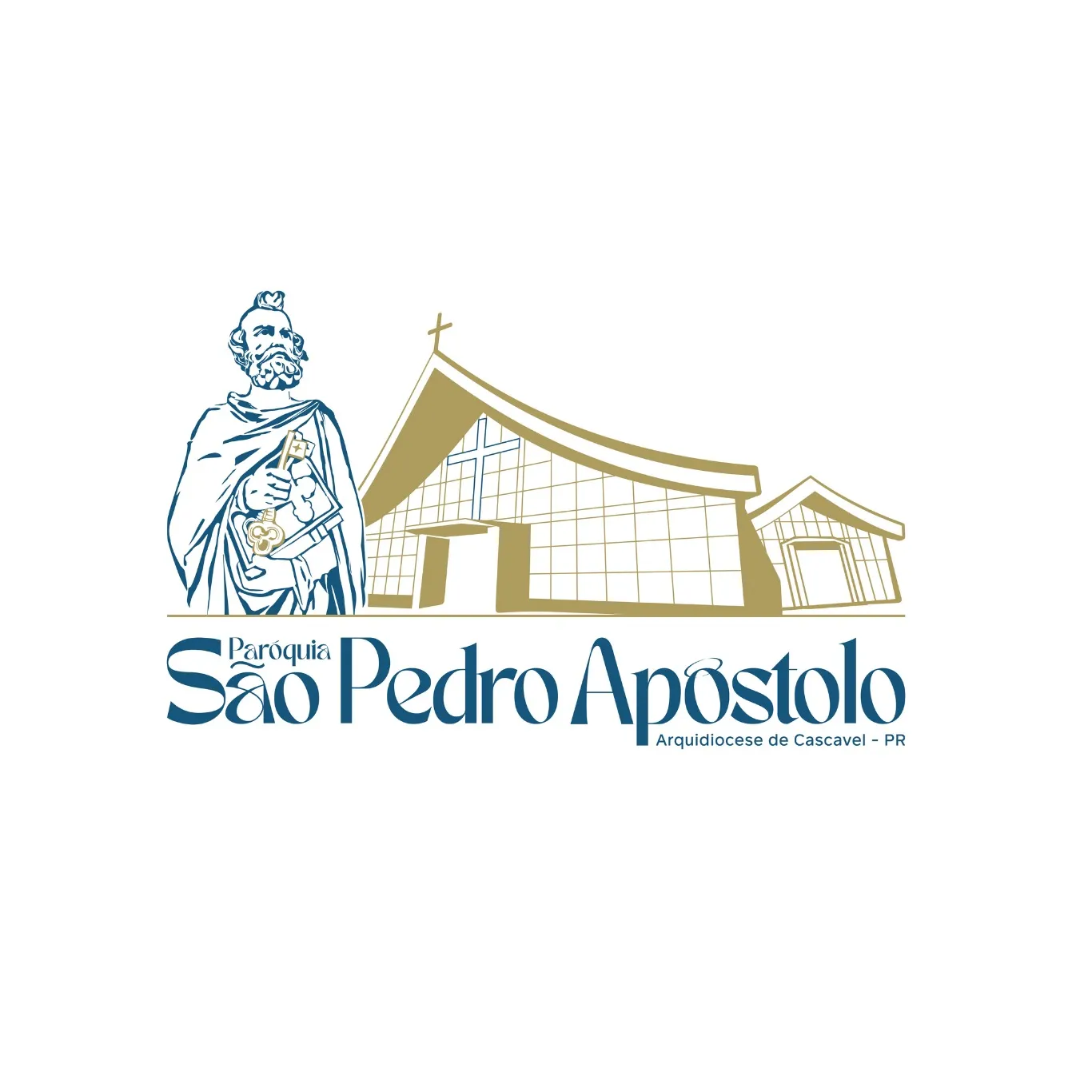 Paróquia São Pedro Apóstolo