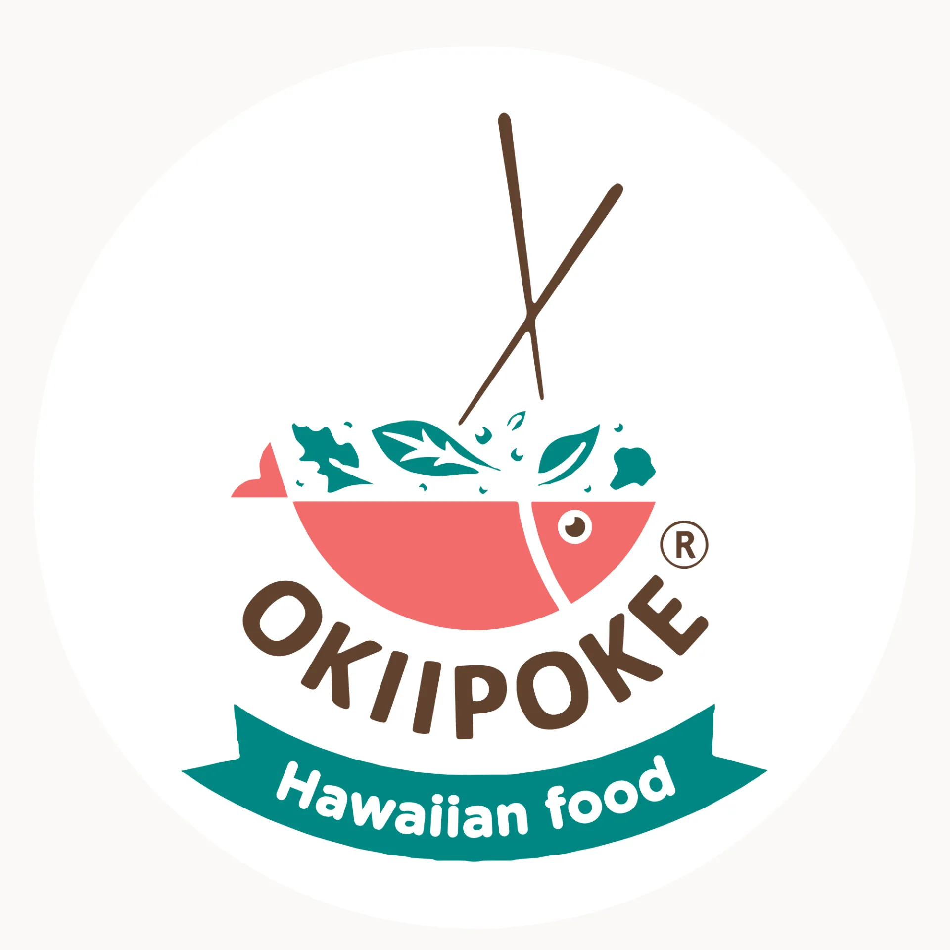 Okiipoke Hawaian Food 