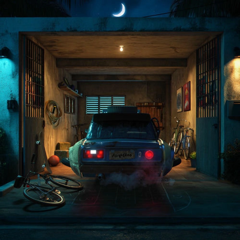 Cover Art