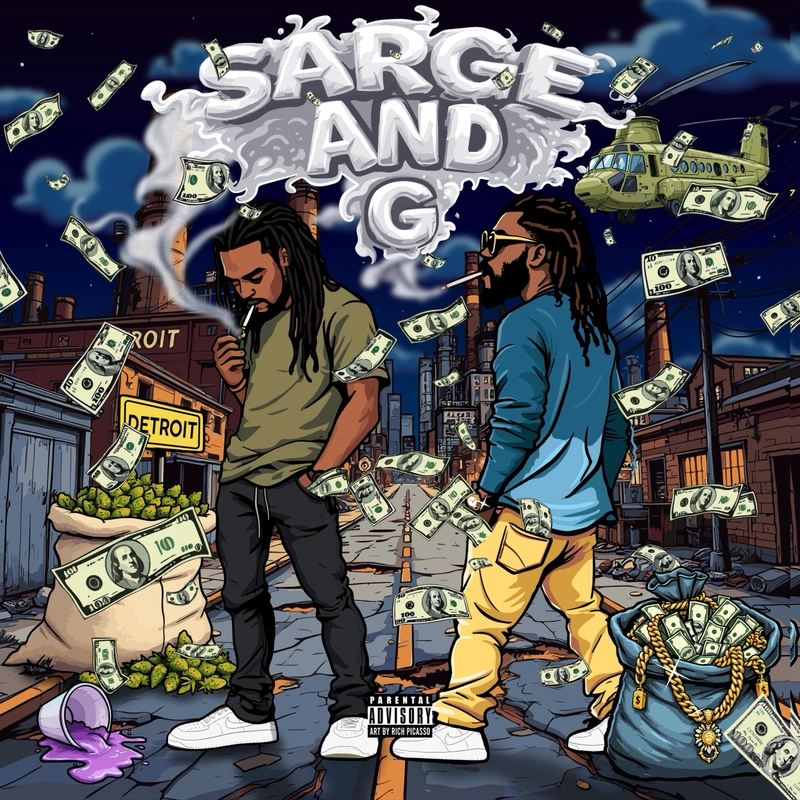 Cover Art