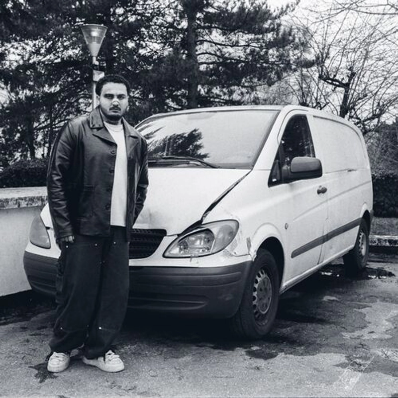 Cover Art