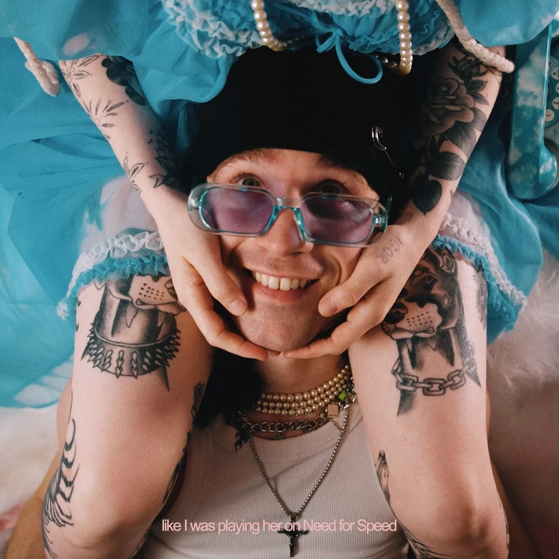 Cover Art