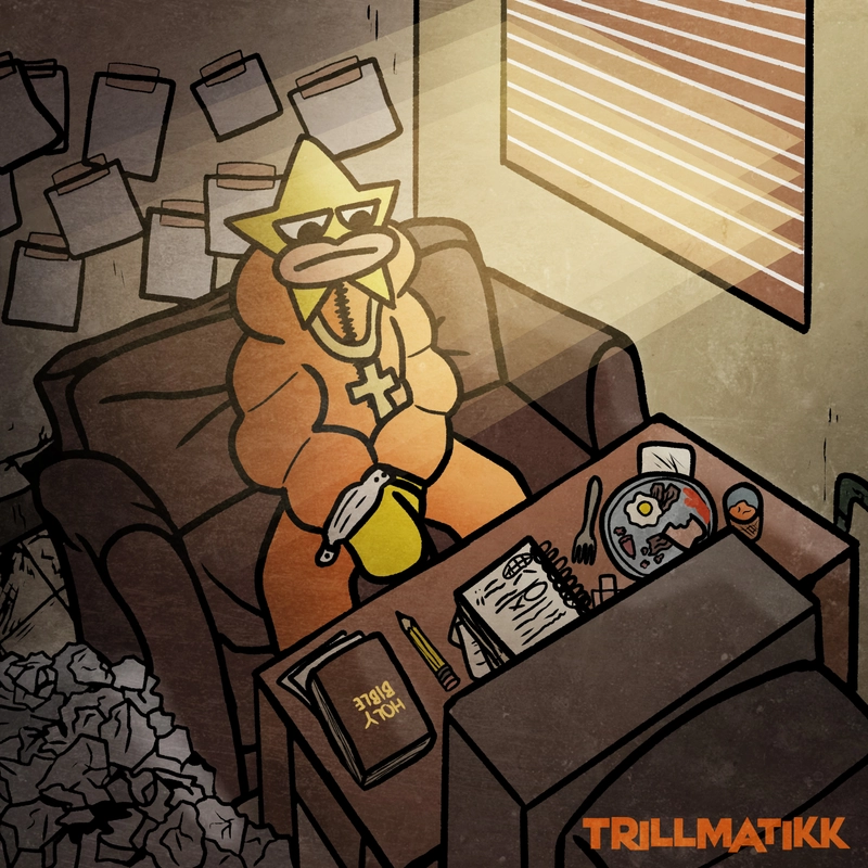Cover Art