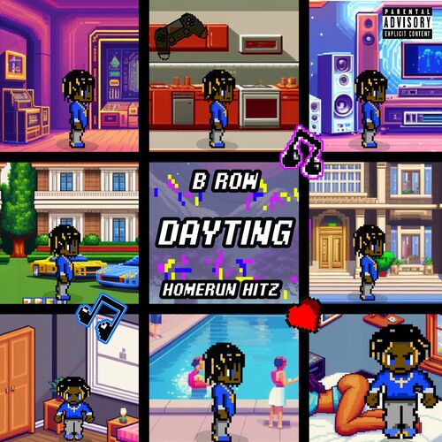 Cover Art